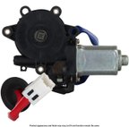 Cardone 47-1386 Power Window Motor - Front Left - view 4