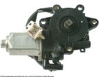 Cardone 47-1387 Power Window Motor - Front Right - view 3