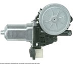Cardone 47-1394 Power Window Motor - Front Left or Front Right - view 5