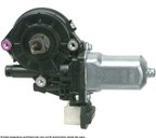 Cardone 47-1394 Power Window Motor - Front Left or Front Right - view 1