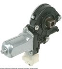 Cardone 47-1395 Window Motor - Front Left - view 3