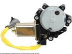 Cardone 47-1396 Power Window Motor - Rear Left - view 4