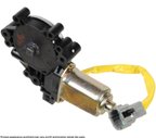 Cardone 47-1396 Power Window Motor - Rear Left - view 2