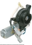 Cardone 47-15001 Power Window Motor - Front Left - view 2