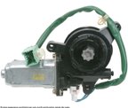 Cardone 47-15003 Power Window Motor - Front Left - view 1