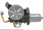 Cardone 47-15009 Power Window Motor - Rear Left - view 3
