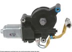 Cardone 47-15009 Power Window Motor - Rear Left - view 1