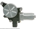 Cardone 47-15015 Power Window Motor - Rear Left - view 4