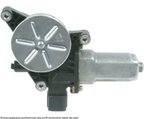 Cardone 47-15017 Power Window Motor - Front Left - view 4