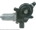 Cardone 47-15017 Power Window Motor - Front Left - view 1