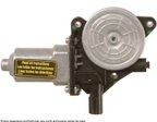 Cardone 47-15038 Power Window Motor - Front Left - view 4