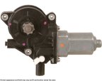 Cardone 47-15038 Power Window Motor - Front Left - view 1