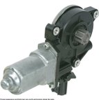 Cardone 47-15071 Power Window Motor - Front Right - view 2