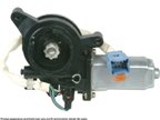 Cardone 47-15082 Power Window Motor - Front Left - view 1