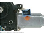 Cardone 47-15082 Power Window Motor - Front Left - view 3
