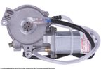 Cardone 47-1508 Power Window Motor - Rear Left - view 1