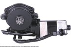 Cardone 47-1522 Power Window Motor - Front Left - view 1