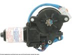 Cardone 47-1533 Power Window Motor - Front Left - view 1