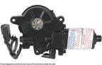 Cardone 47-1534 Power Window Motor - Front Right, Rear Left or Rear Right - view 1