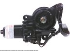 Cardone 47-1567 Power Window Motor - Front Left - view 1