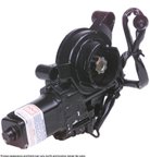 Cardone 47-1567 Power Window Motor - Front Left - view 2