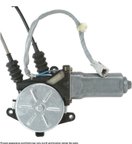 Cardone 47-1571R Power Window Motor and Regulator Assembly - Front Right - view 2
