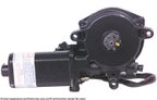Cardone 47-1587 Power Window Motor - Front Right - view 1
