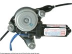 Cardone 47-1720R Power Window Motor and Regulator Assembly - Front Right - view 3