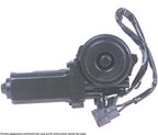 Cardone 47-1724 Power Window Motor - Front Left - view 3