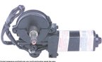 Cardone 47-1724 Power Window Motor - Front Left - view 1