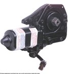Cardone 47-1755 Window Motor - Front Left - view 2