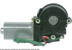 Cardone 47-1771 Power Window Motor - Front Left - view 1