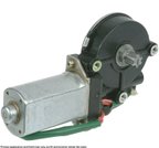 Cardone 47-1771 Power Window Motor - Front Left - view 2
