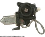 Cardone 47-1775 Power Window Motor - Rear Right - view 1