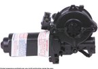 Cardone 47-1911 Power Window Motor - Front Left or Rear Right - view 1