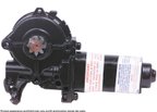 Cardone 47-1912 Power Window Motor - Front Right or Rear Left - view 1