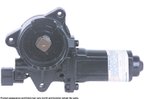Cardone 47-1914 Power Window Motor - Front Right or Rear Right - view 1