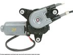Cardone 47-1915R Power Window Motor and Regulator Assembly - Front Right - view 3