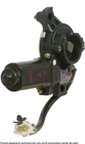 Cardone 47-1933 Power Window Motor - Front Right - view 2