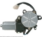 Cardone 47-1938 Power Window Motor - Front Right or Rear Right - view 3