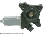 Cardone 47-1975 Power Window Motor - Front Left or Rear Left - view 1
