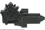Cardone 47-2123 Power Window Motor - Front Left or Front Right - view 3