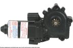 Cardone 47-2123 Power Window Motor - Front Left or Front Right - view 1