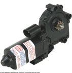 Cardone 47-2123 Power Window Motor - Front Left or Front Right - view 2