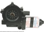 Cardone 47-2134 Power Window Motor - Front Left or Rear Right - view 1