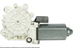 Cardone 47-2157 Power Window Motor - Rear Left - view 4