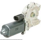 Cardone 47-2157 Power Window Motor - Rear Left - view 2