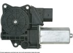 Cardone 47-2191 Power Window Motor - Rear Left - view 4