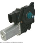 Cardone 47-2191 Power Window Motor - Rear Left - view 2