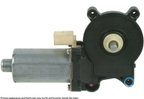 Cardone 47-2723 Power Window Motor - Rear Left - view 1